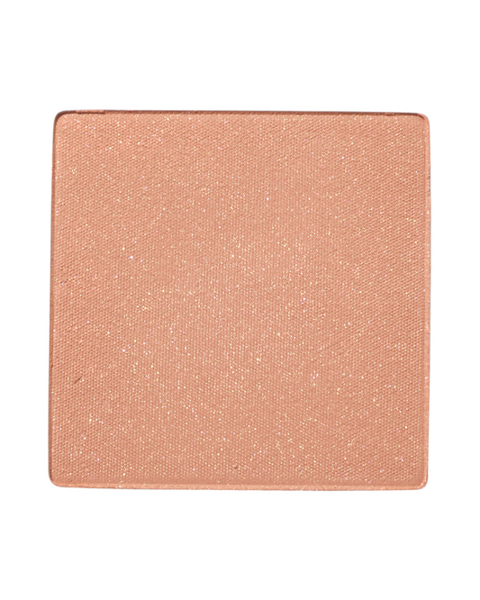 Recarga de Pó Bronzeador Cor Amber