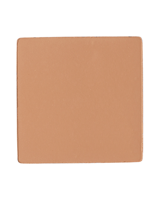 Recarga de Pó Bronzeador Cor Camel