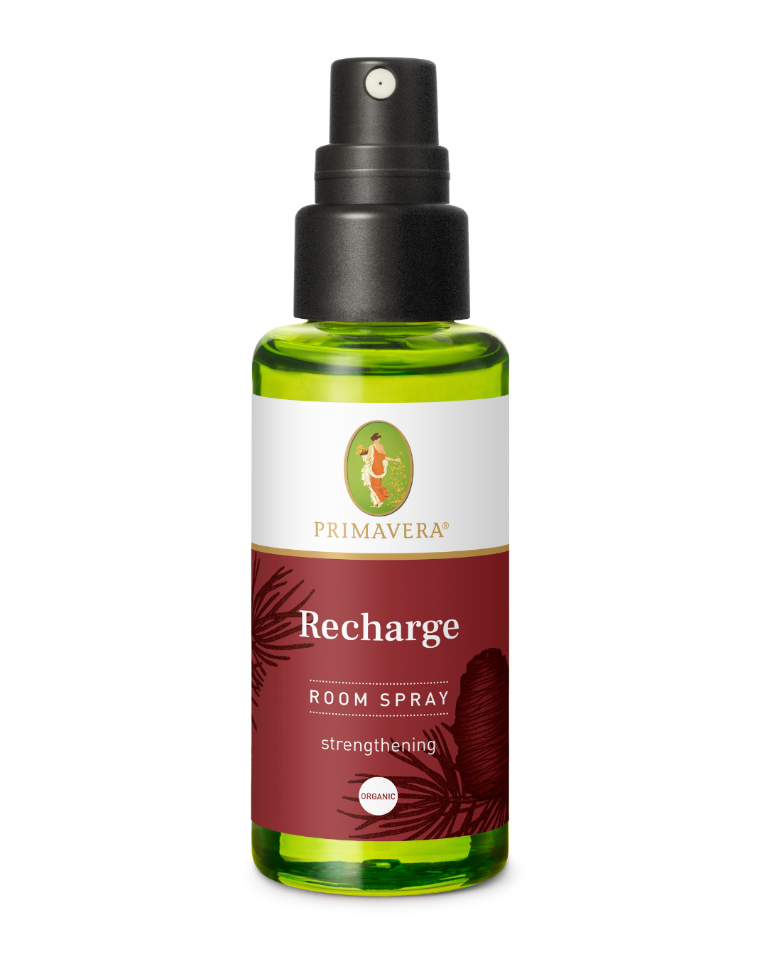 Ambientador Bio em spray | Recarga de Energia