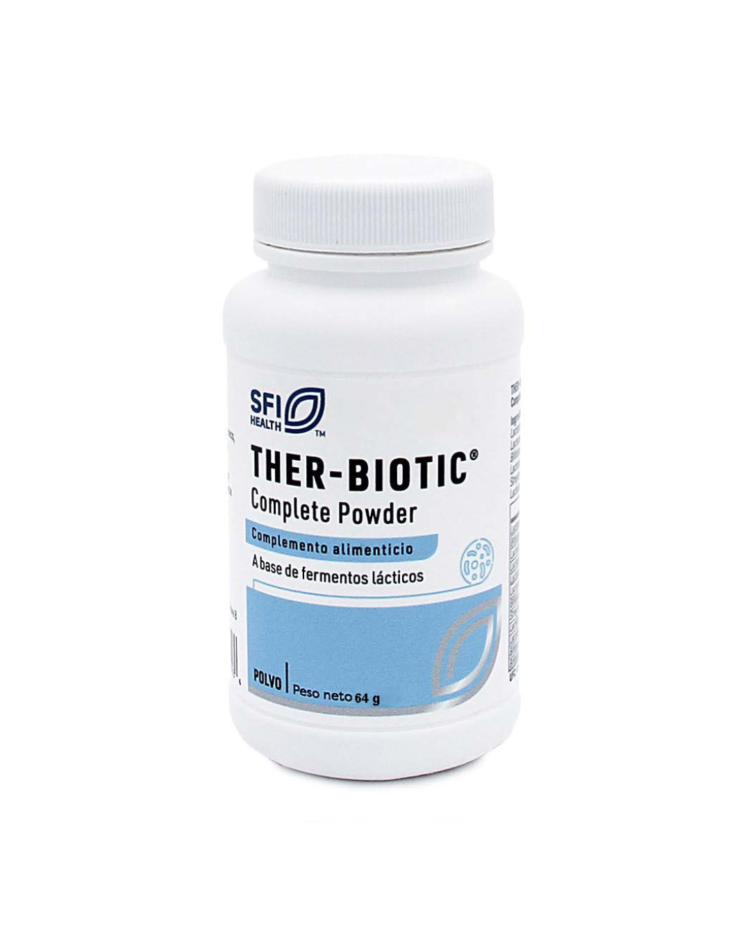 THER-BIOTIC COMPLETE POWDER 64 g
