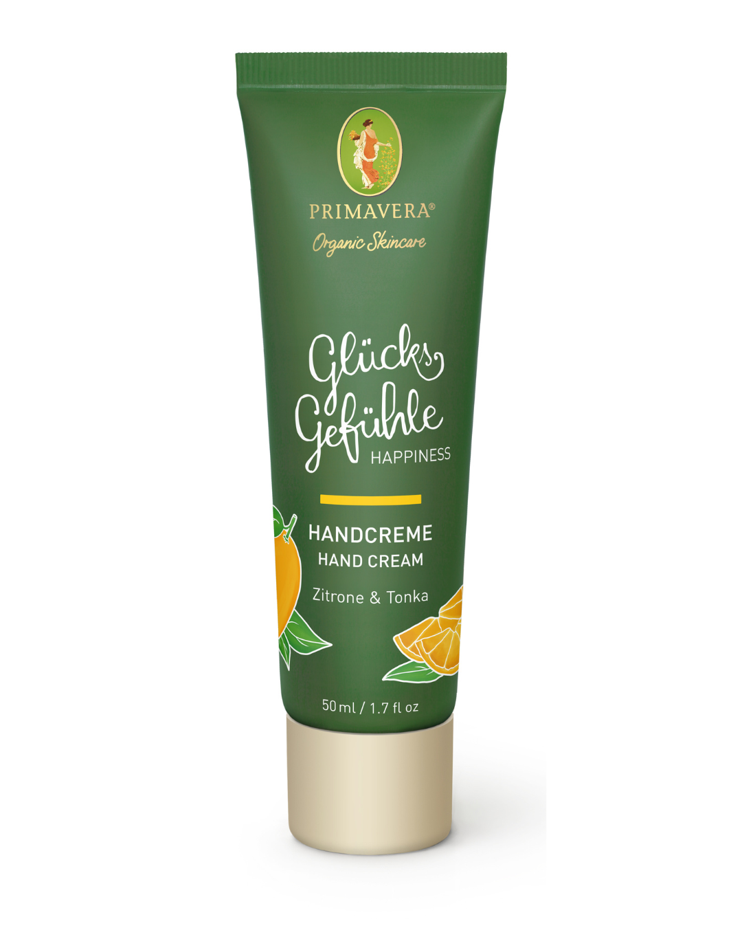 Creme de Mãos Hapiness