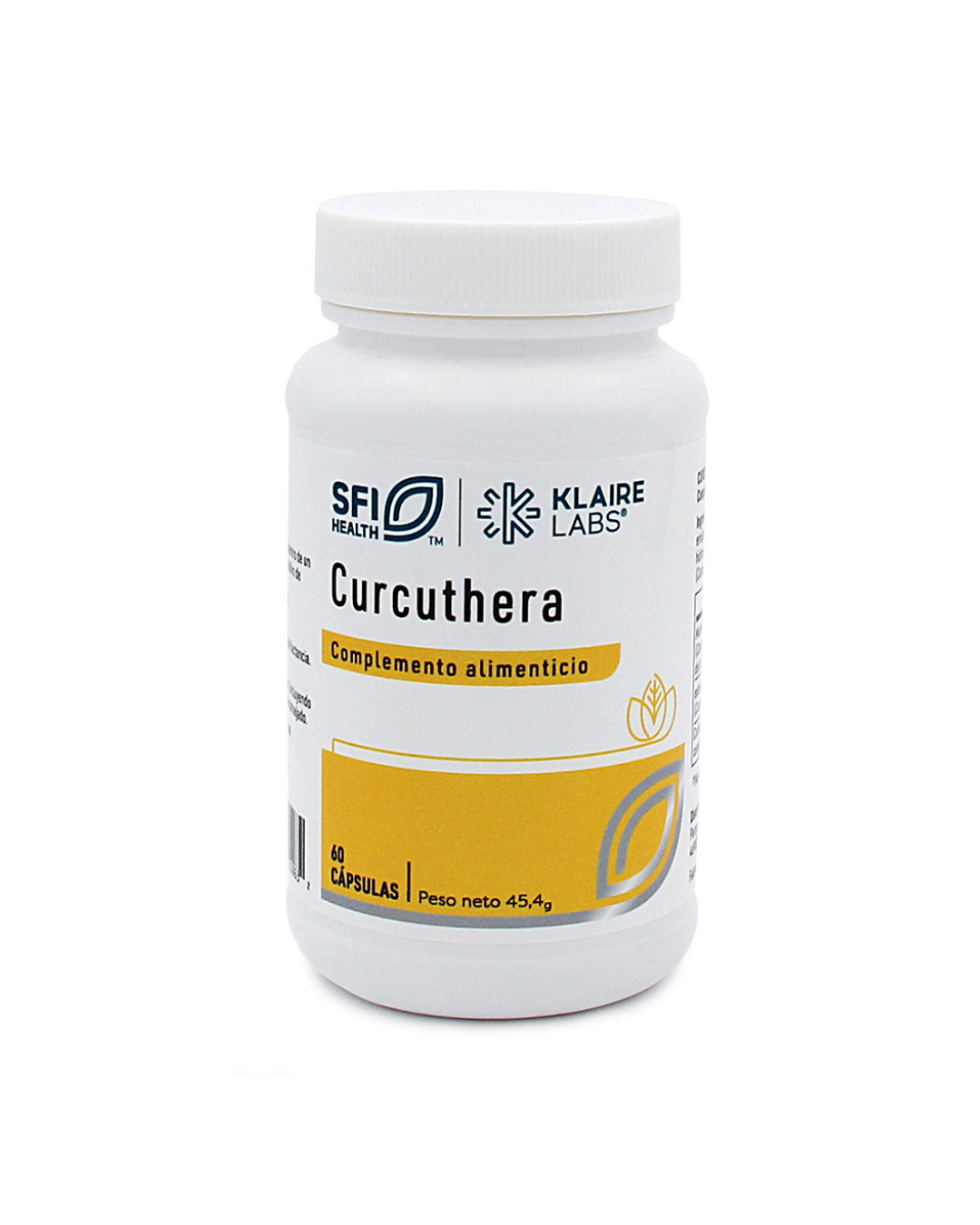 CURCUTHERA 60 caps