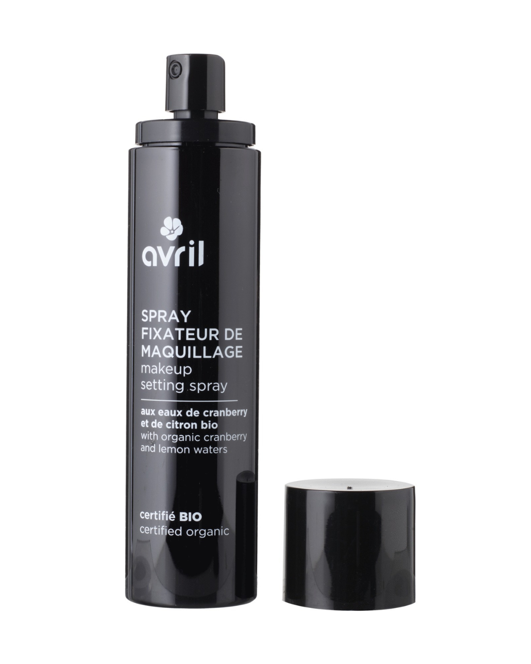 Fixador de Maquilhagem em Spray