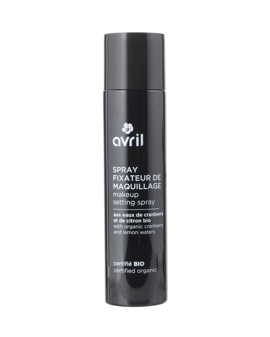 Fixador de Maquilhagem em Spray