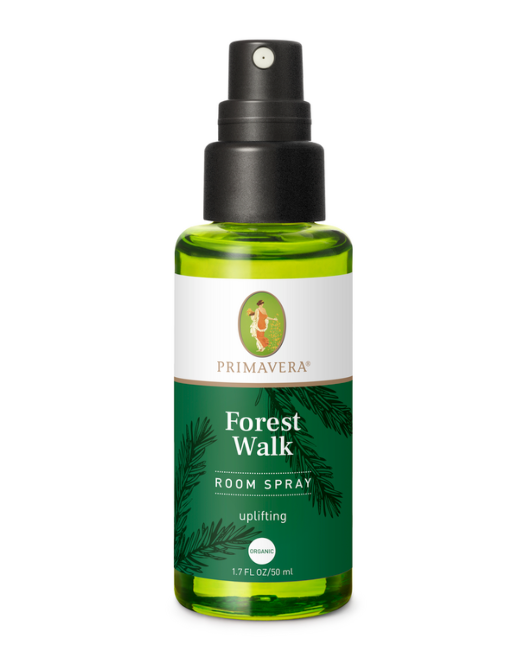 Ambientador Bio em spray | Passeio na Floresta