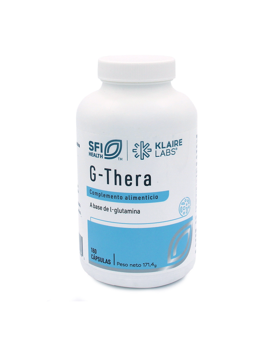 G‐THERA 180 caps