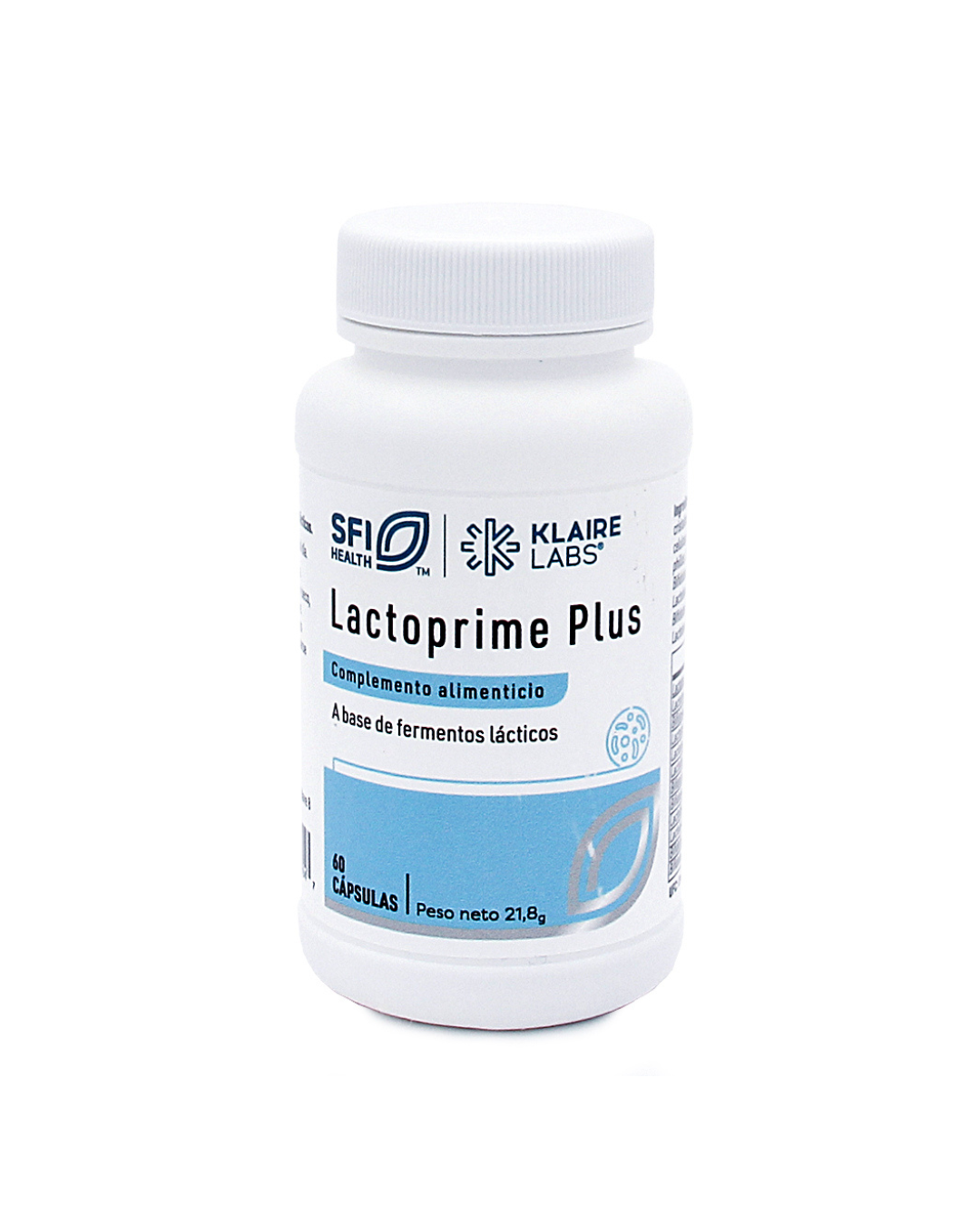 LACTOPRIME PLUS 60 caps