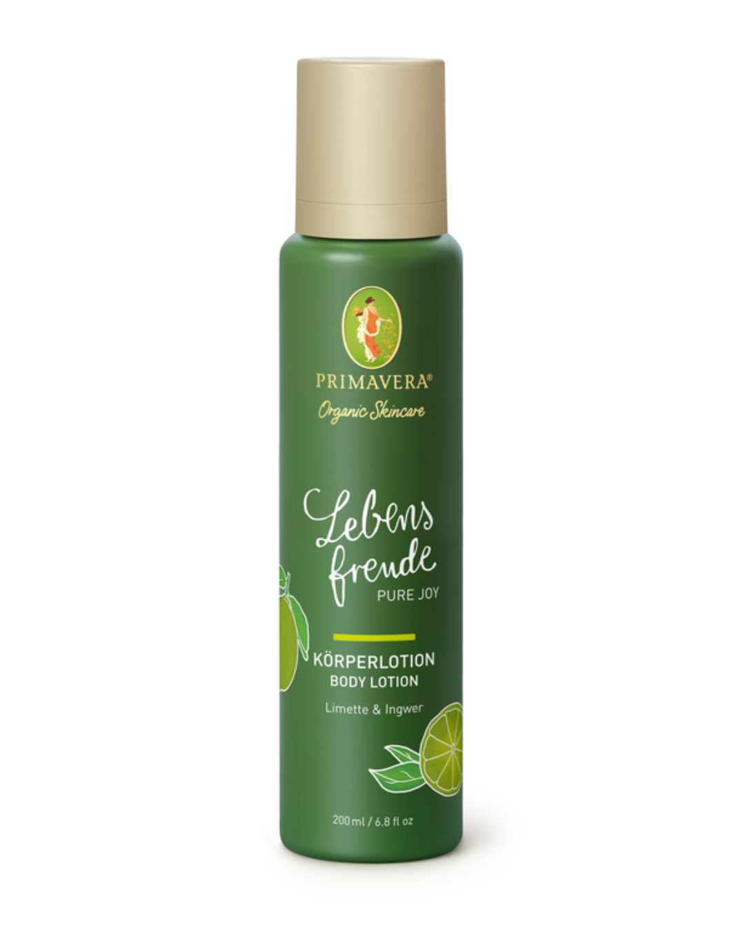 Creme de Corpo Pura Alegria