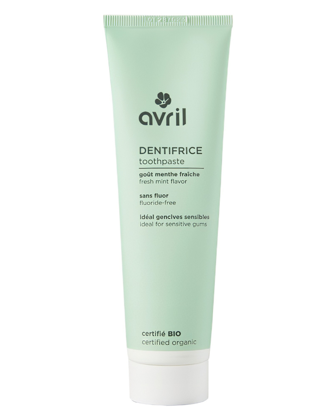 Pasta dos Dentes Bio