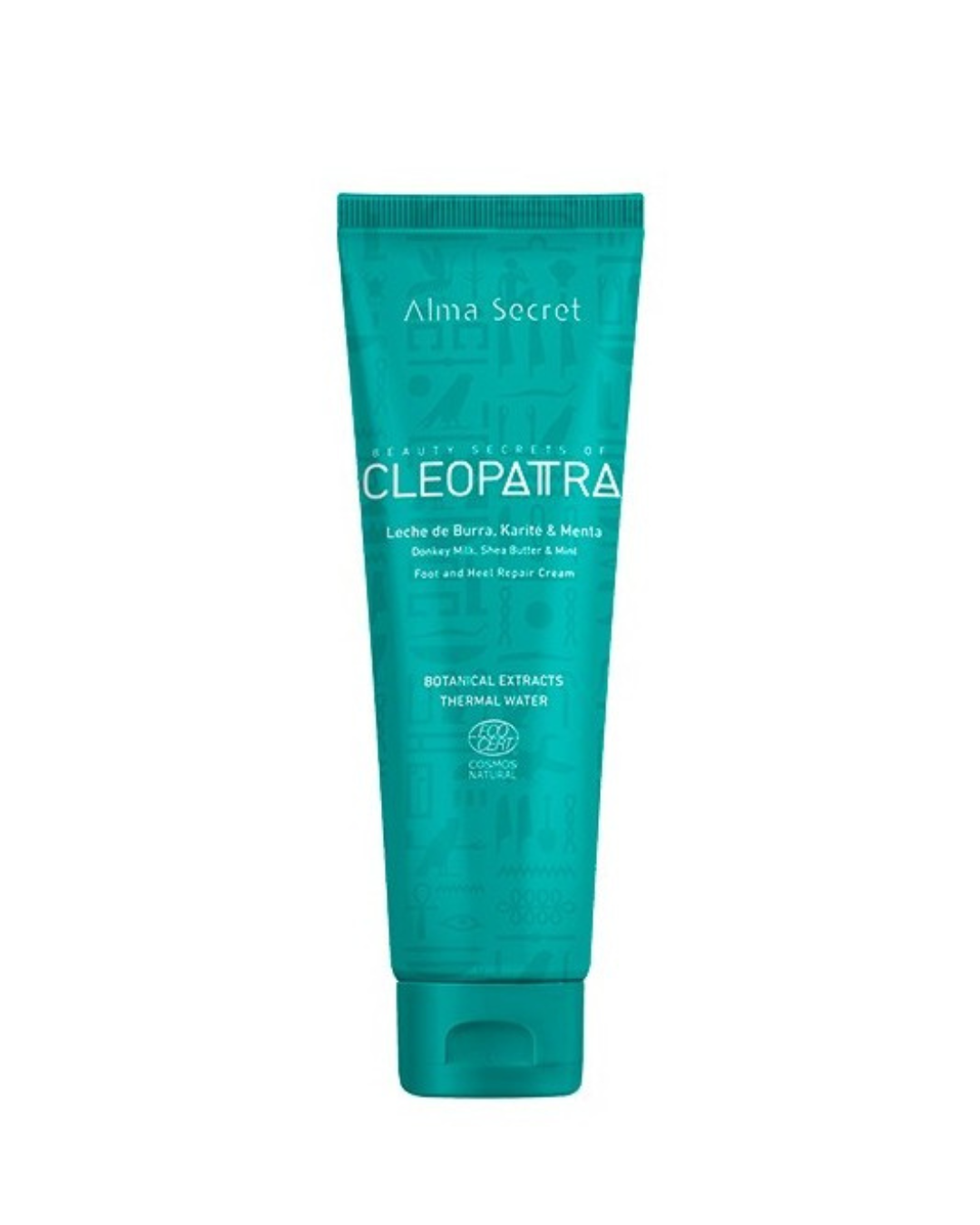 Creme Ultra Hidratante Pés e Calcanhares | Cleópatra