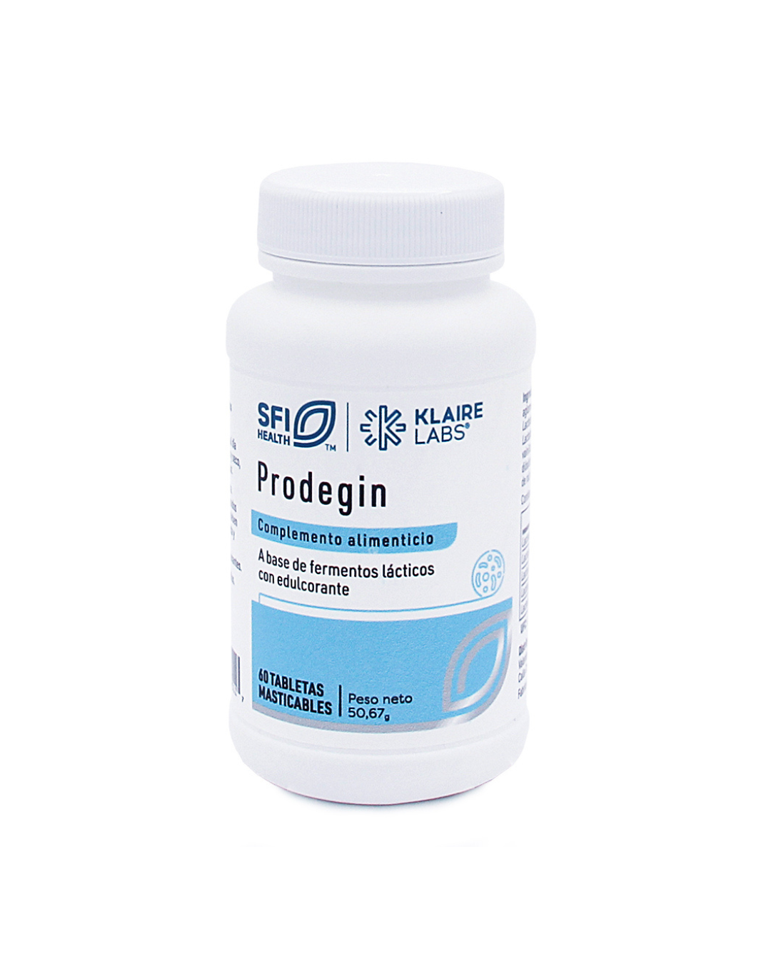 PRODEGIN 60 comp. mastigáveis