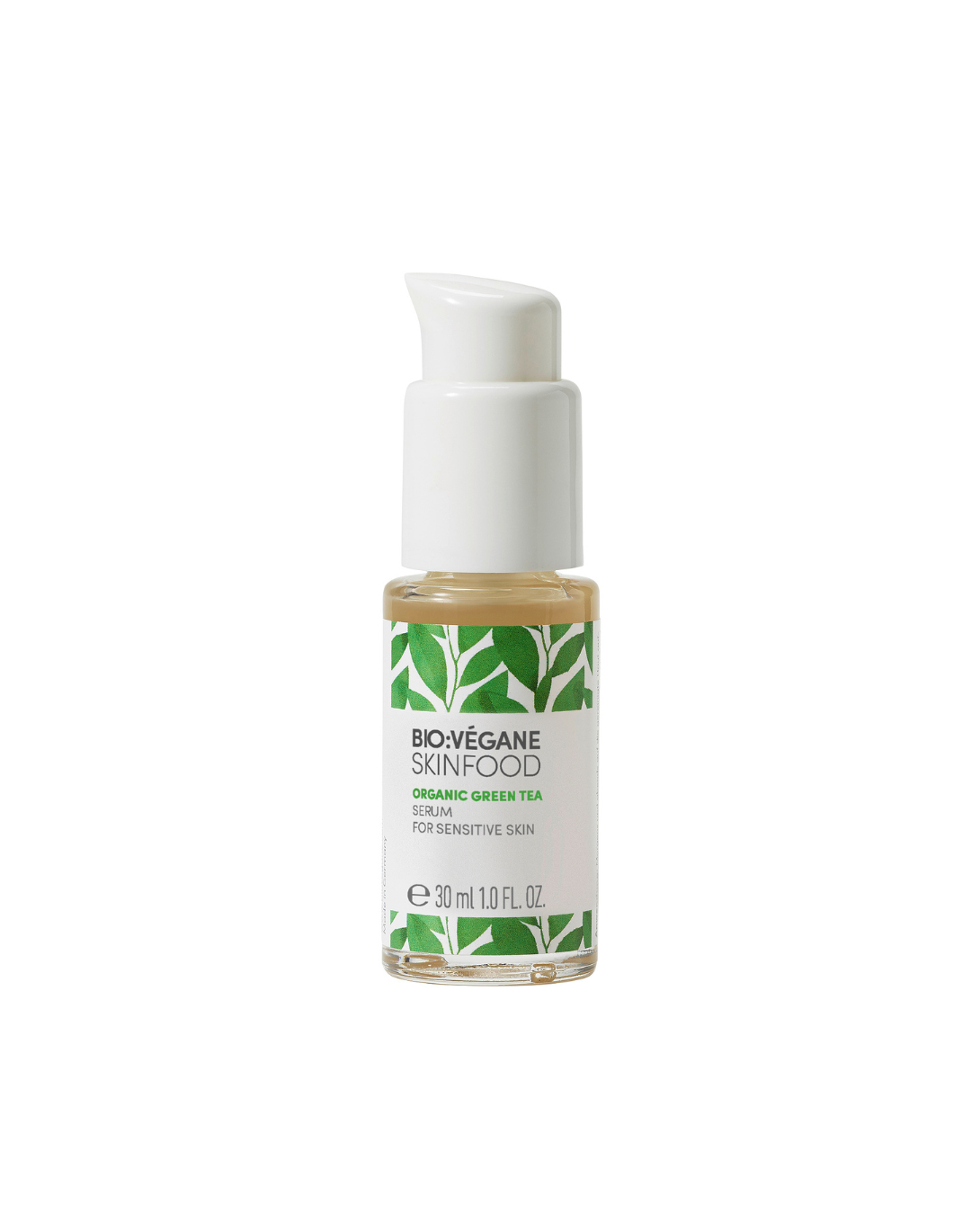 Sérum Pele Sensível | Chá Verde Orgânico / Organic Green Tea Serum
