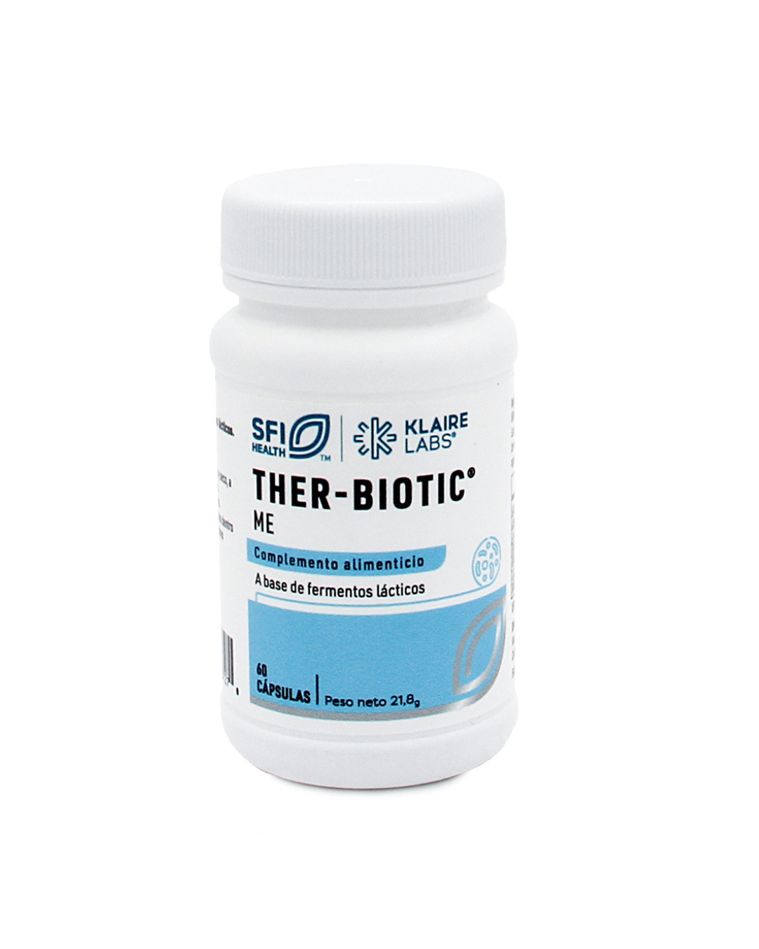 THER-BIOTIC® ME 60 cap.