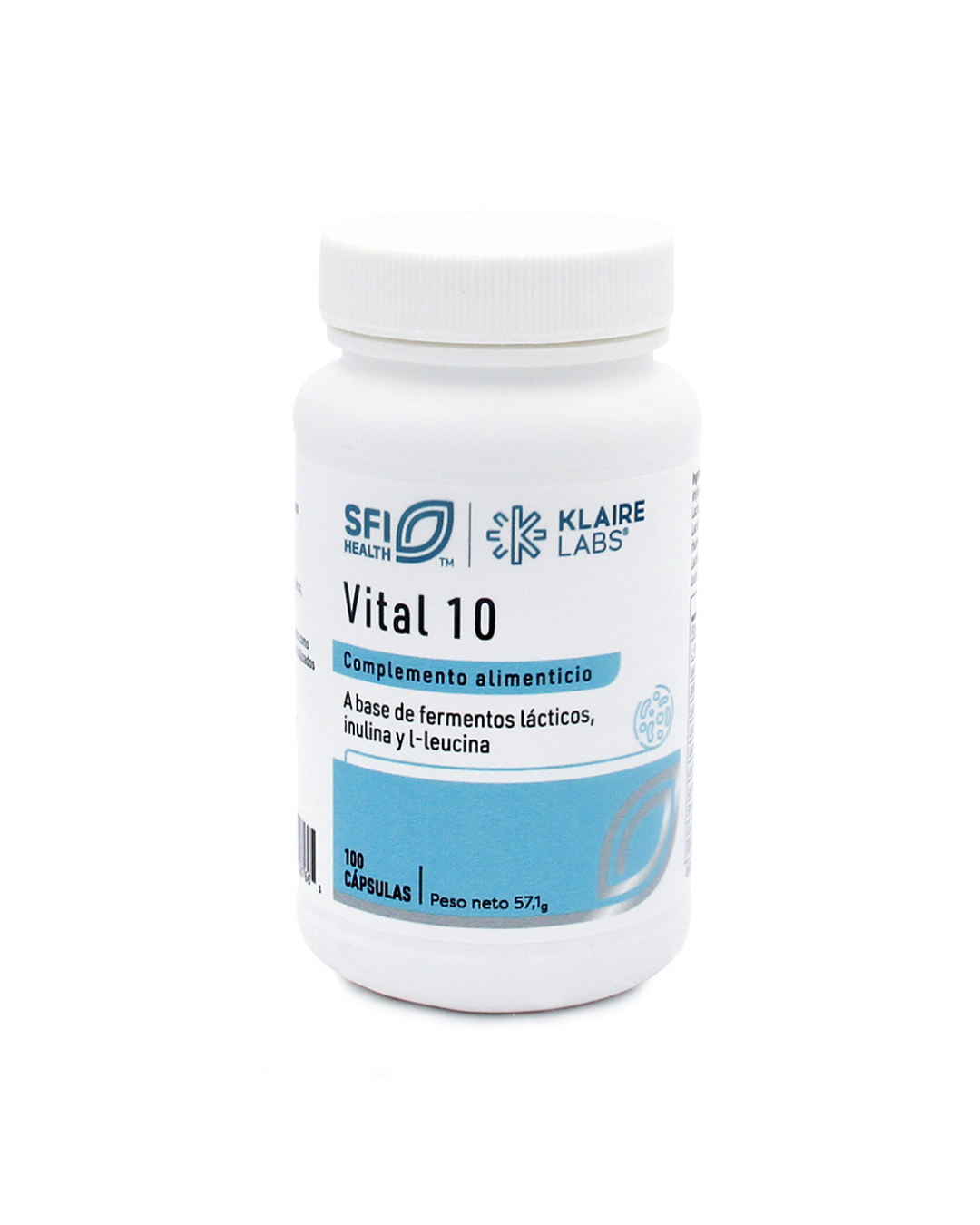 VITAL 10