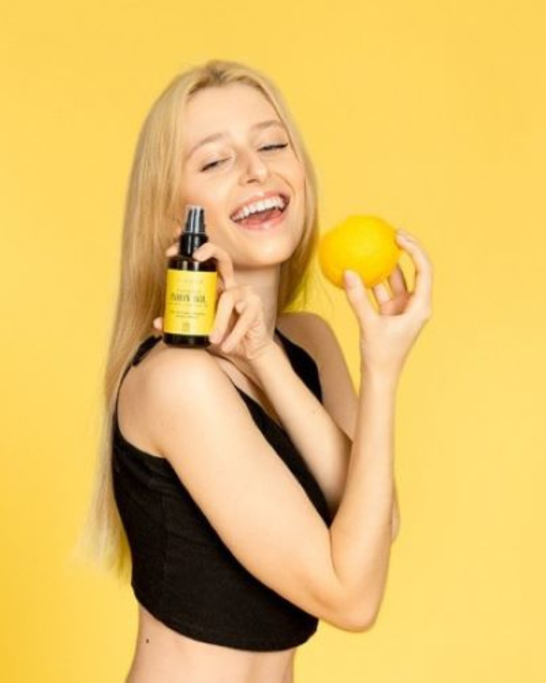 Óleo Refirmante e Anticelulítico Yuzu