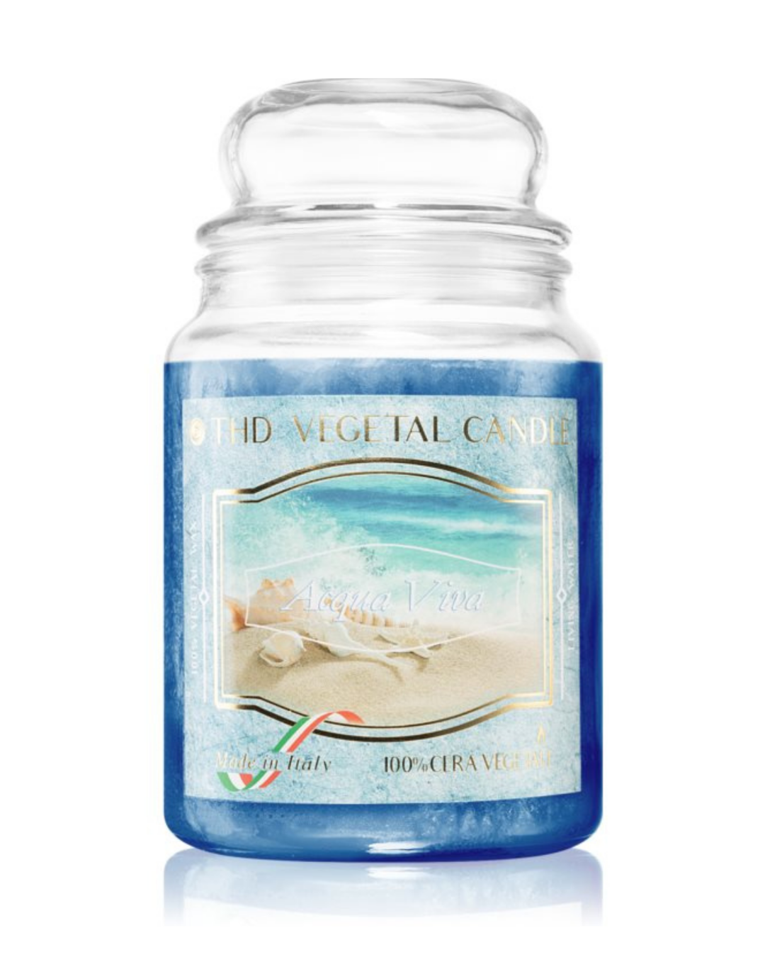 Vela italiana Acqua Viva