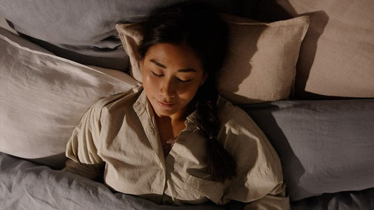 A Importância de um Descanso Tranquilo: Dicas para Melhorar Seu Sono