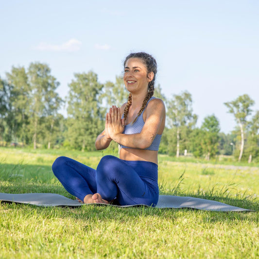 Estilo de vida saudável com a prática de exercício físico a baixo custo