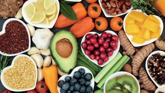 Super Alimentos, já ouviu falar?