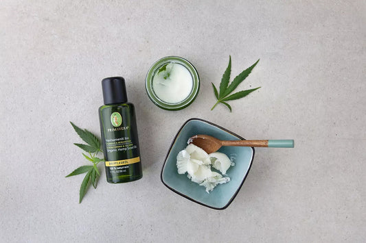 Canhâmo: Turbo Care for Beautiful Skin