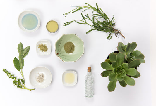Razões para optar por Cosmética Natural e Orgânica