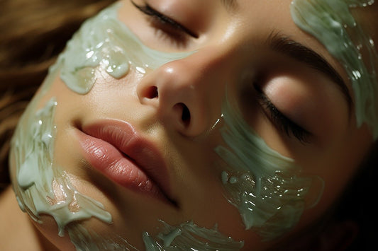 Bakuchiol como alternativa natural ao Retinol para peles sensíveis