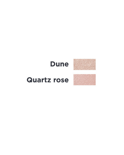 Recarga de Iluminador Cor Rosa Quartz
