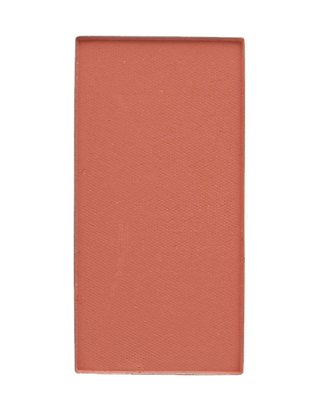 Recarga de Blush Pêssego Cor-de-Rosa Mate