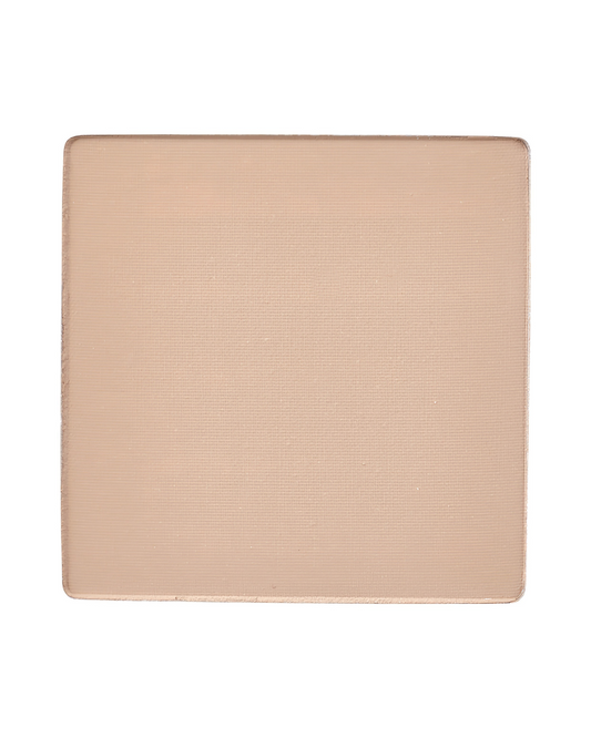 Recarga de Pó Compacto Cor Dourado