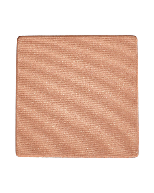 Recarga de Pó Bronzeador Cor Caramelo