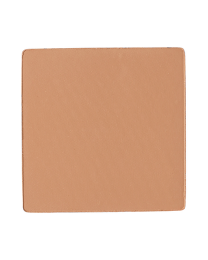 Recarga de Pó Bronzeador Cor Camel
