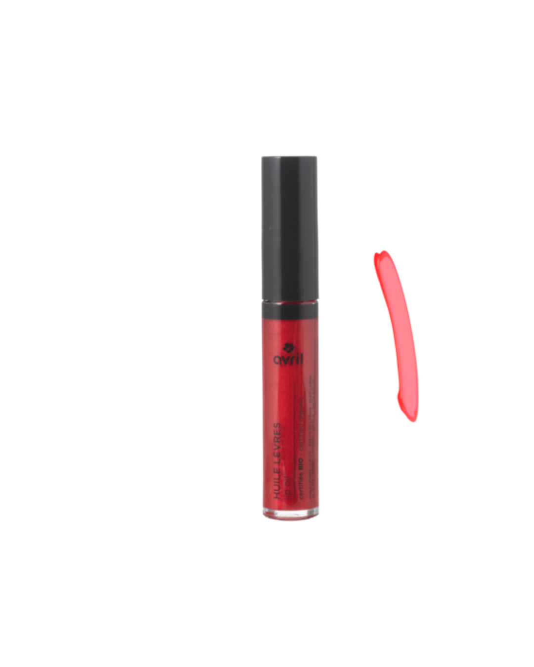 Óleo Labial cor Rubi