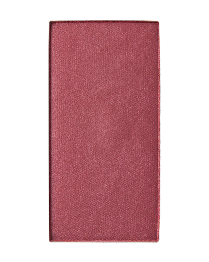 Recarga de Blush Cor Violeta Iridescente