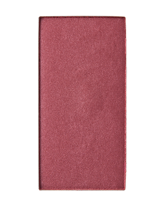 Recarga de Blush Cor Violeta Iridescente