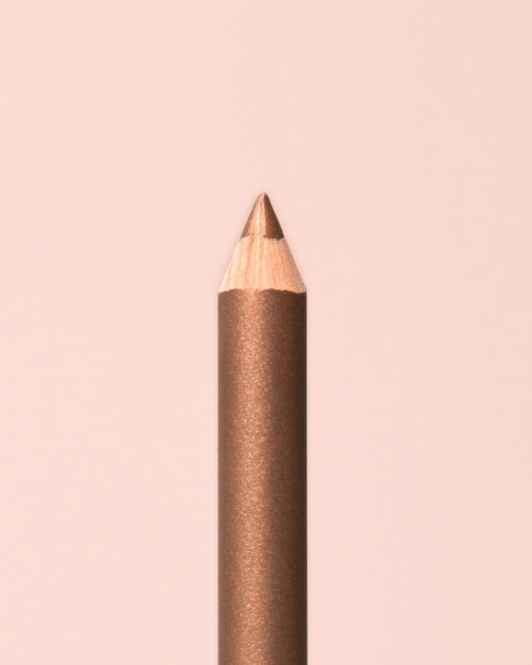 Lápis de Olhos cor Bronze Acobreado