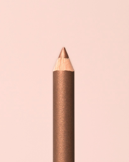 Lápis de Olhos cor Bronze Acobreado