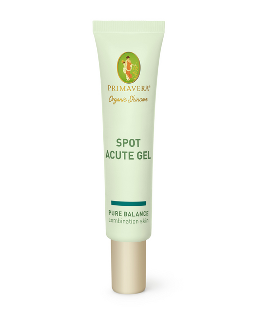 Gel SOS Acne Facial