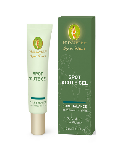 Gel SOS Acne Facial