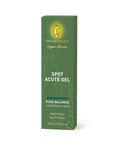 Gel SOS Acne Facial
