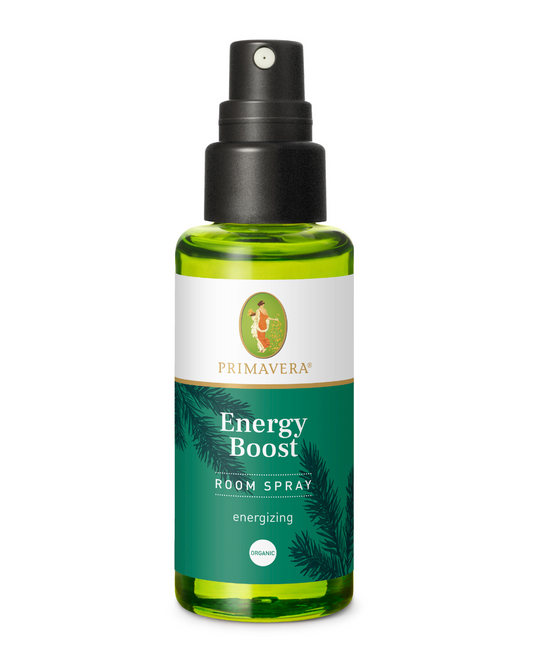 Ambientador Bio em spray | Aumento de Energia