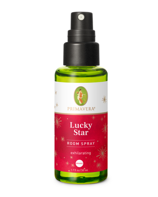 Ambientador Bio em spray | Estrela da Sorte