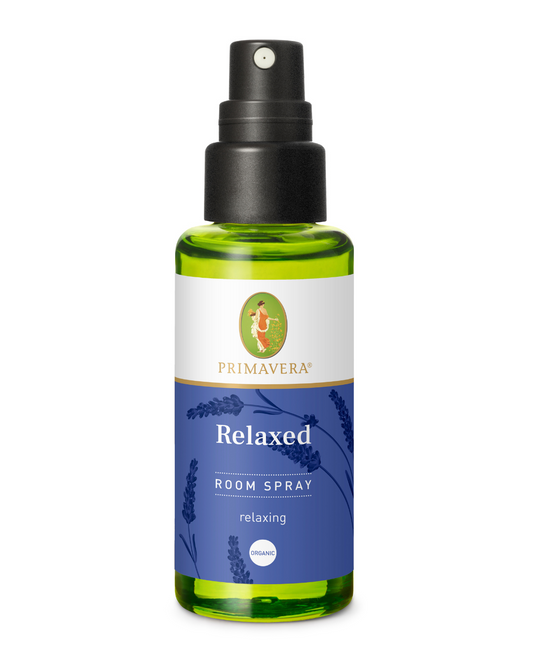Ambientador Bio em spray | Relaxamento