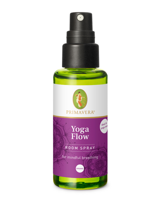 Ambientador Bio em spray | Yoga Flow