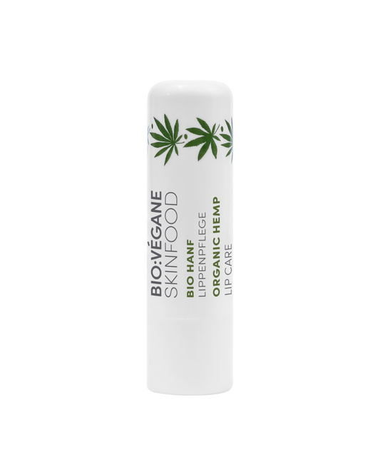 Batom Cuidado Lábios | Cânhamo Bio / Organic Hemp Lipcare