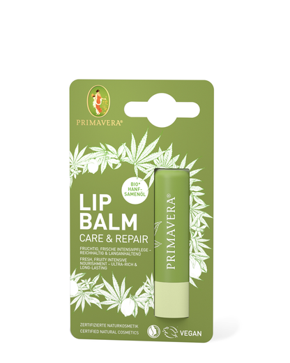Bálsamo Labial Cuidado & Reparação, 4,6 g