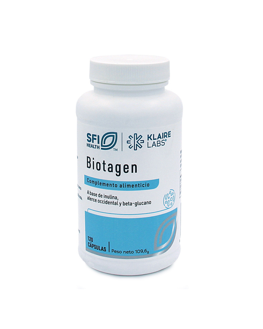 BIOTAGEN 120 Cáps