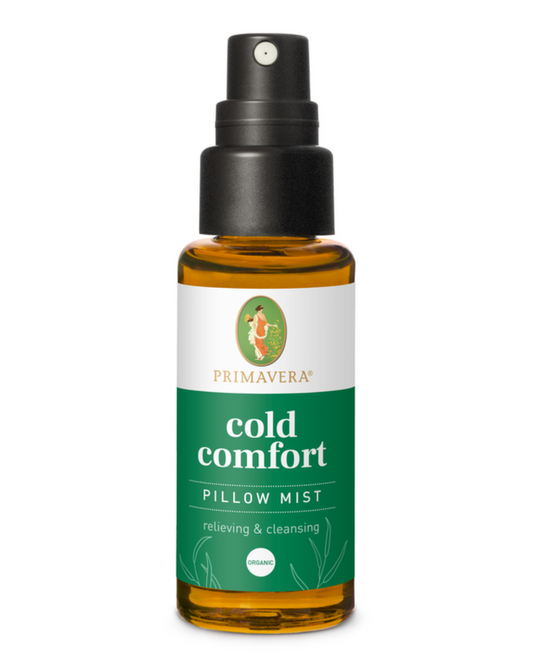 Spray de Almofada Conforto Respiração Bio
