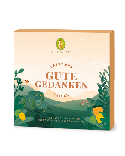 Gift Set Good Vibes