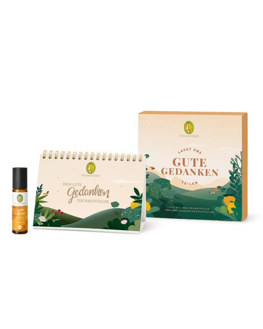 Gift Set Good Vibes