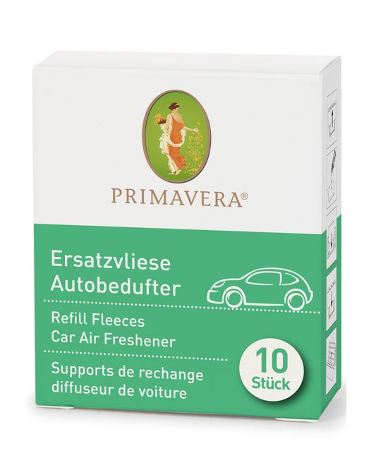 Consumíveis de Difusor de Carro 10 un